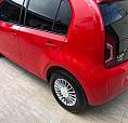 Vw - Volkswagen Up Tsi 2017/2017