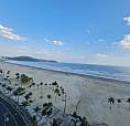 Oportunidade 3 Dorm Frente Mar No Bairro Da Guilhermina !!!