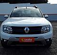 Duster 2019/2020 1.6 16V Sce Flex Dynamique X-Tronic