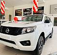 Nissan Fronteir Attack 2021 0Km