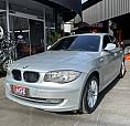 Bmw 118I