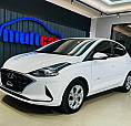 Hyundai Hb20 Vision 1.0 Flex Mt 2020/2020 