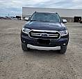 Ranger Limeted 2021