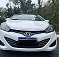 Hyundai Hb20 1.0 Comfort 2015