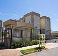 Apartamento No Edificio Lisboa Terreo