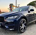 Jaguar F-Pace 2017 Prestigie Diesel 