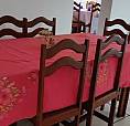 Apartamento Mobiliado