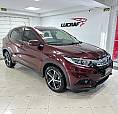 Honda Hr-V Exl 2020