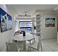 Locação Apartamento Mobiliado Com 3 Quartos Sendo 1 Suíte Em Boa Viagem - Recife