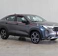 Fiat Fastback Impetus 1.0 200 T. Flex Aut