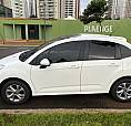 Citroen C3 Tendance 1.5 2014 Manual