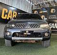 Mitsubishi Pajero Dakar 2012 3.2 Hpe 4X4 7 Lugares 16V Diesel 4P Automático