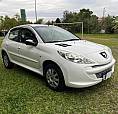 Peugeot 207 Hb Xr 1.4, Completo, 2012