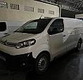 Citroen Jumpy Furgao Pk 1.6 Diesel 