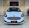 Ford Ka 1.5 Sedan Se Plus 12V Flex 4P Aut. 2021