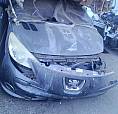 Peugeot 207 Sedan Passion Xs 1.6 Flex 16v 4p 2012