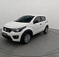 Fiat Mobi 2025 1.0 Evo Flex Like. Manual