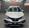 Toyota Etios X Plus Sedan 1.5 Flex 16V 4P Aut. 2020
