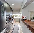 Apartamento 2 Dormitórios À Venda Farroupilha Porto Alegre/Rs