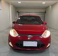 Ford Fiesta Sed. 1.6 8V Flex 4P 2013