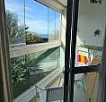 Apartamento De Frente Ao Mar