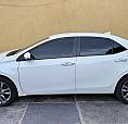 Toyota Corolla Xei 2.0 Flex 16V Aut. 2019