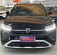 Volkswagen T-Cross Comfortline 1.0 Tsi Flex 5P Aut. 2025