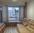 Apartamento Com 3 Quartos Sendo Uma Suíte, Mais Escritório E 1 Vaga- Trindade - Sc-Florian