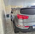 Kia Motors Sportage Ex 2.0 16V/ 2.0 16V Flex Aut. 2015