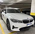 Bmw 320I A 2.0 Turbo/Activeflex 16V 184Cv 4P 2021