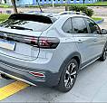 Volkswagen Nivus Highline 1.0 200 Tsi Flex Aut 2021