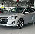 Chevrolet Onix Sedan Plus Premier 1.0 12V Tb Flex Aut. 4P 2023