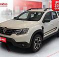 Renault Duster Iconic 1.6 16V Flex Aut 2024