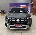 Hyundai Creta Comfort 1.0 Tb 12V Flex Aut 2025