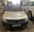 Volkswagen Saveiro 1.6 Mi/ 1.6Mi City Total Flex 8V 2009