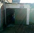 Box - Garagem