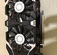 Placa De Vídeo Gtx 1050 Ti 4Gb