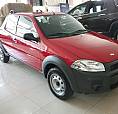 Fiat Strada 1.4 Mpi Hard Working Ce 8V Flex 2P Manual