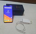 Lindo Zenfone 5Z! Impecável!