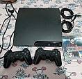 Ps3 Desbloqueado 22 Jogos, 2 Controles
