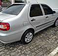 Siena Fire Flex Completo Raridade 39.500 Km