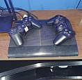 Ps3 Super Slim 250Gb