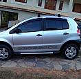 Vendo Crossfox 2005 Completo