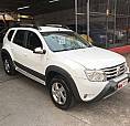 Duster1.6 Dynamique 16V Flex Manual