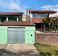 Casa Na Tarumã Em Viamão.