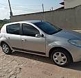 Vendo Sandero 1.6 8V
