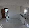 Apto 2 Qtos Sendo 1 Suíte,1 C Varanda, 60M, 1º Andar, Pos.sul. Aluguel R$650,00