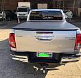 Hilux Srv Flex 19/20 Partícular 