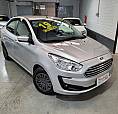 Ford Ka+ Sedan 1.0 Se Flex 4P 2019