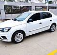 Volkswagen Voyage 1.6 Msi 2021